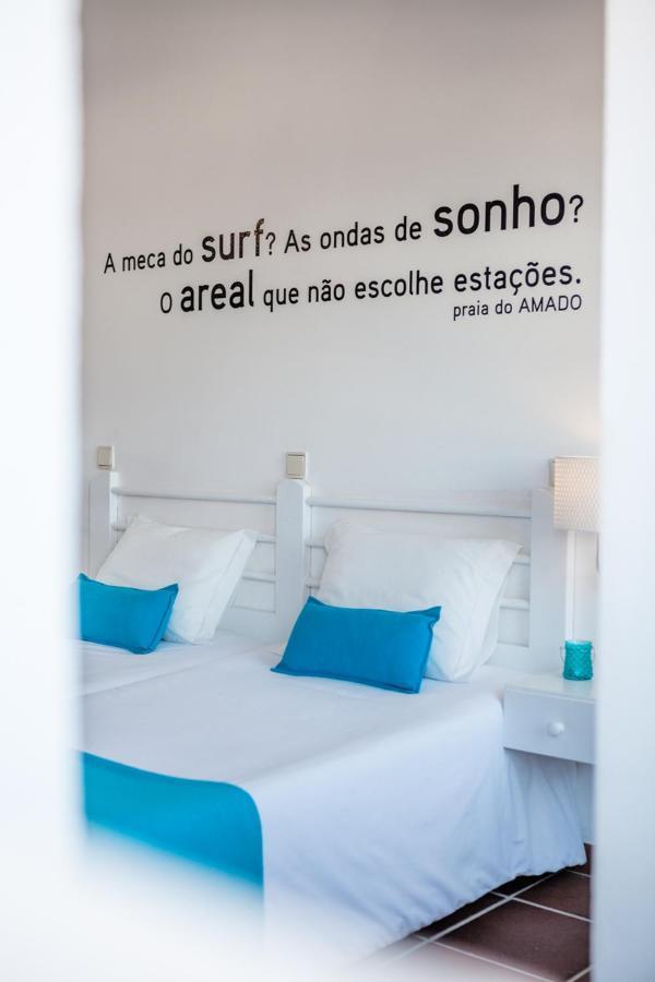 Hotel Alcatruz Aljezur Ngoại thất bức ảnh