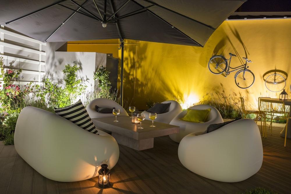 Hotel Alcatruz Aljezur Ngoại thất bức ảnh