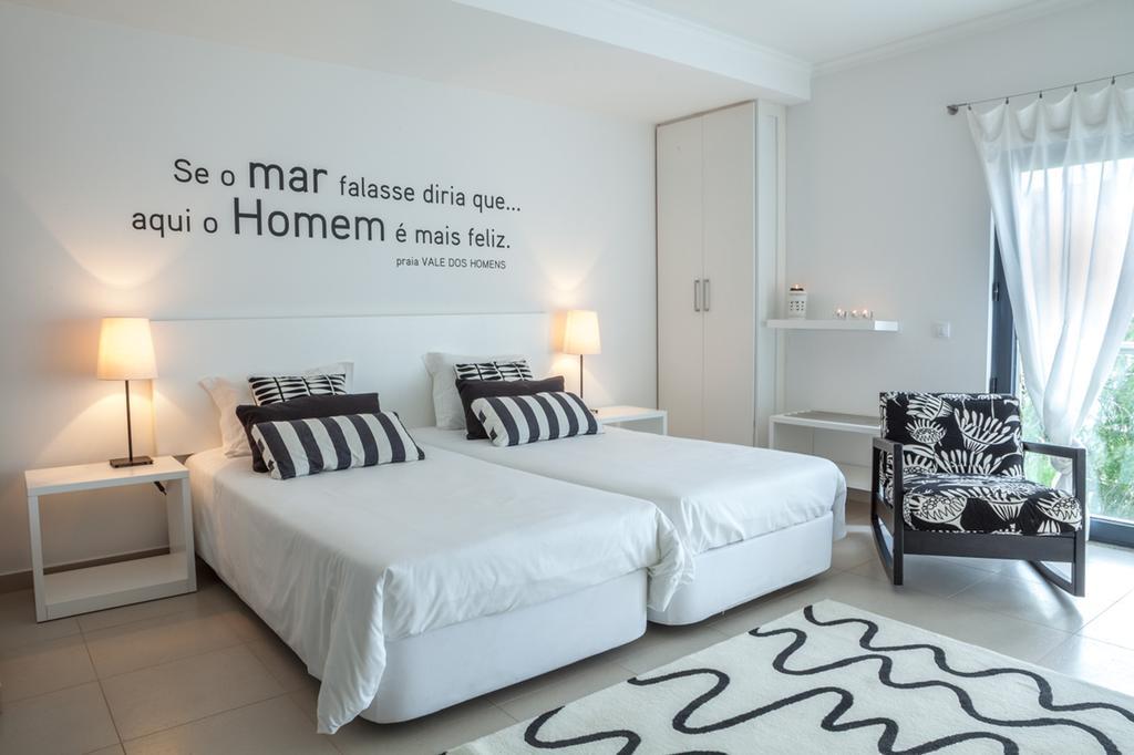 Hotel Alcatruz Aljezur Phòng bức ảnh