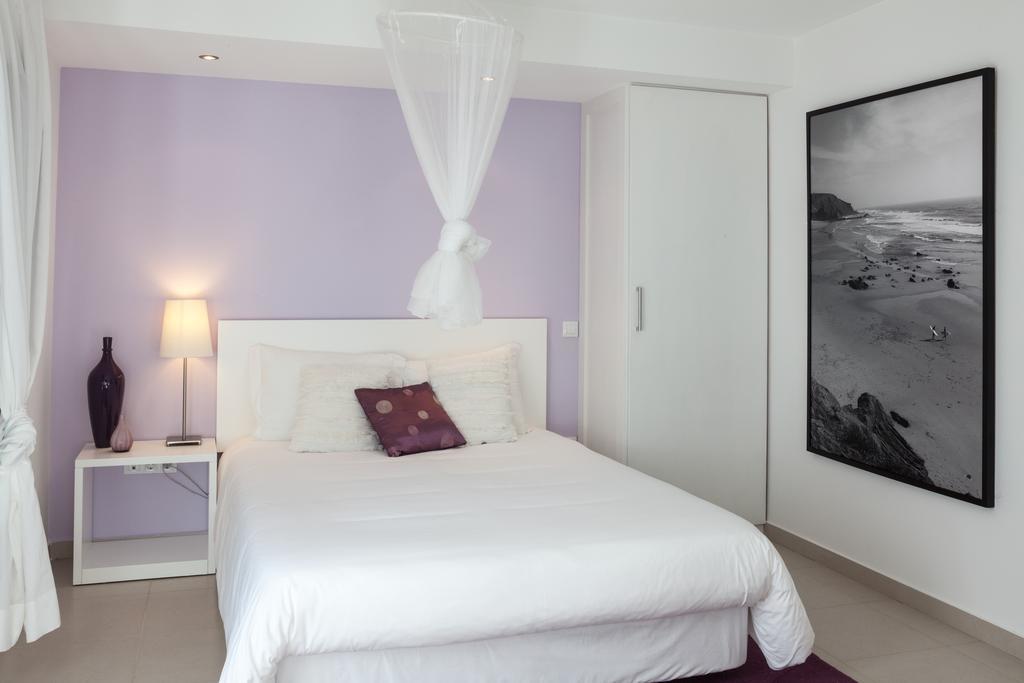 Hotel Alcatruz Aljezur Phòng bức ảnh