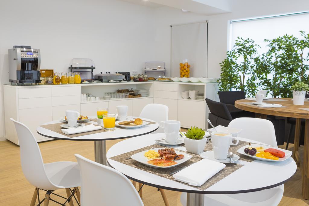 Hotel Alcatruz Aljezur Ngoại thất bức ảnh