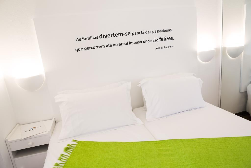 Hotel Alcatruz Aljezur Ngoại thất bức ảnh