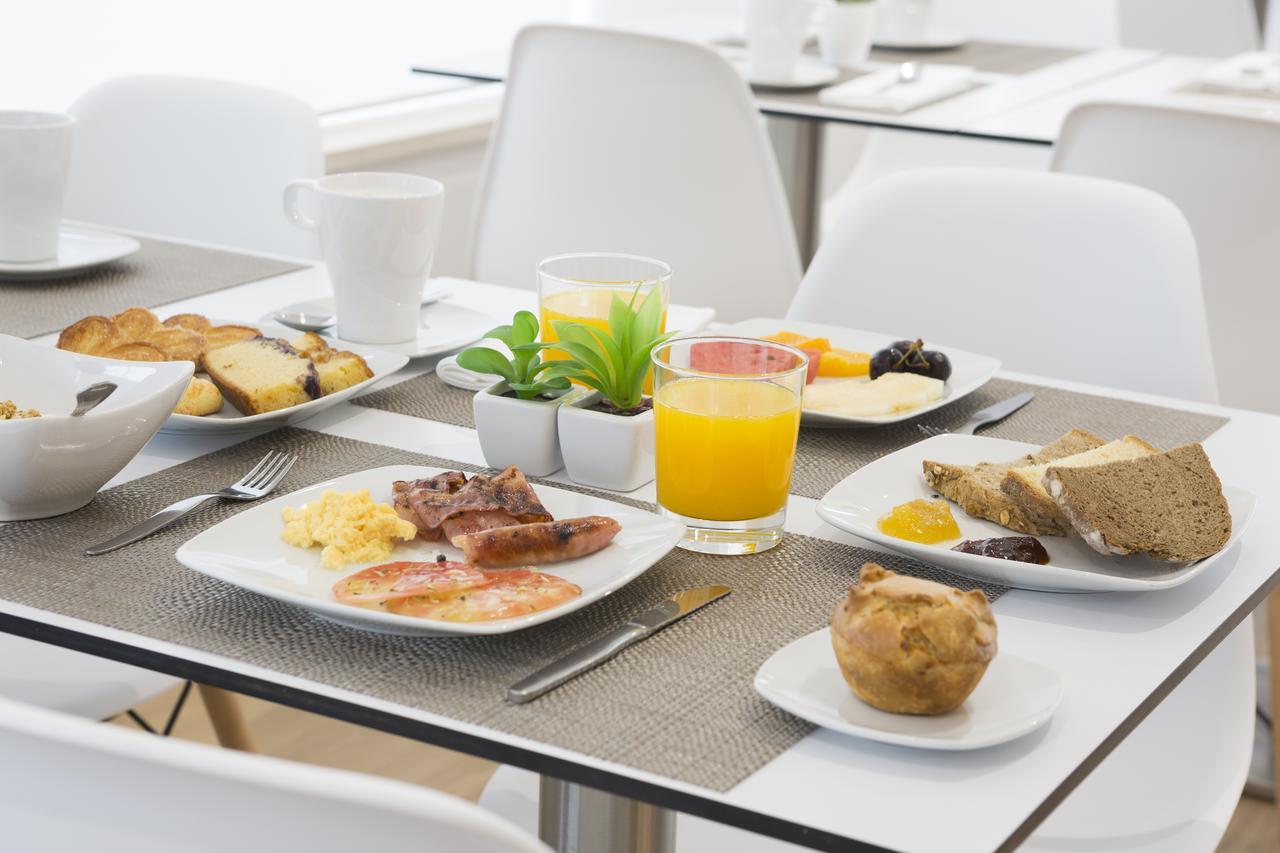 Hotel Alcatruz Aljezur Ngoại thất bức ảnh