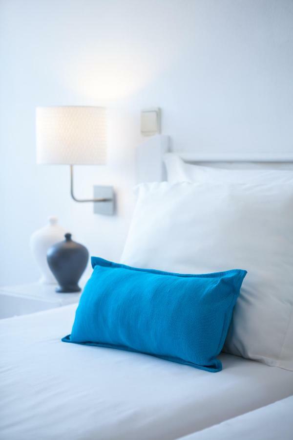 Hotel Alcatruz Aljezur Ngoại thất bức ảnh